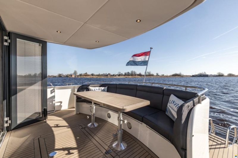 Boarncruiser 1280 Elegance
