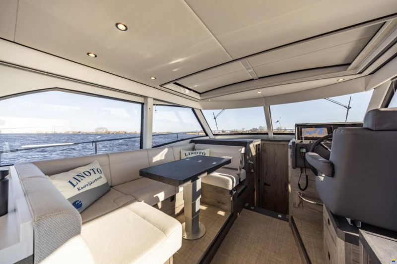Boarncruiser 1280 Elegance