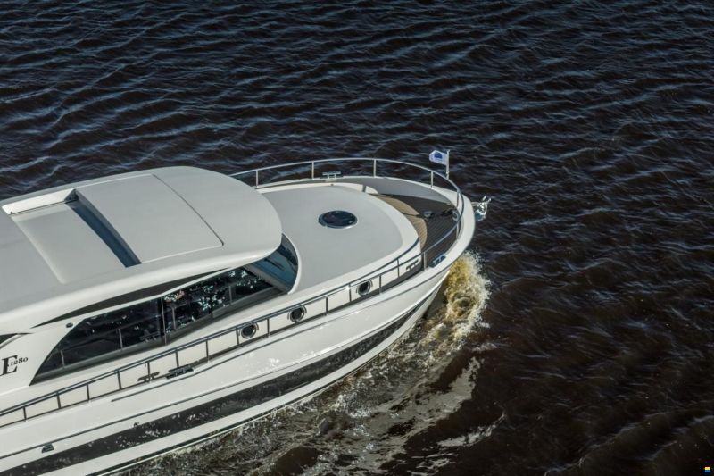 Boarncruiser 1280 Elegance