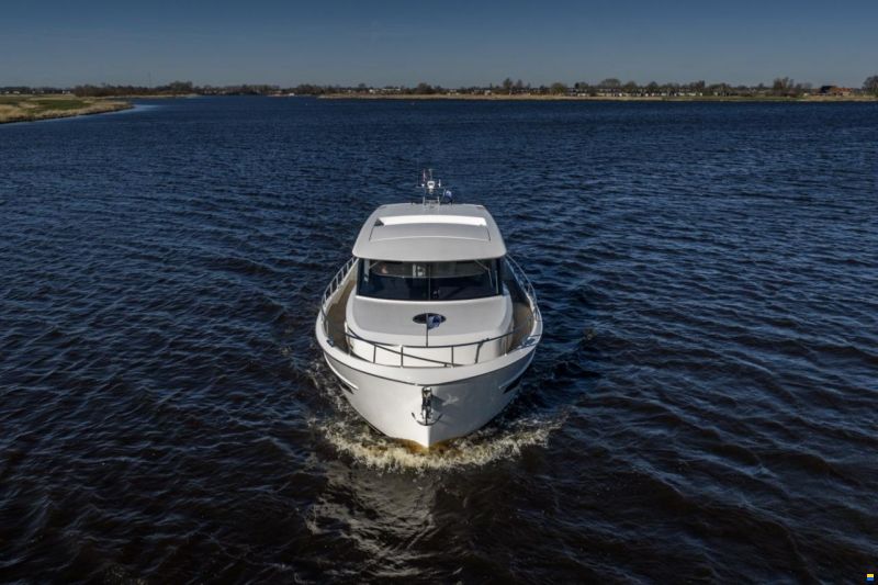 Boarncruiser 1280 Elegance