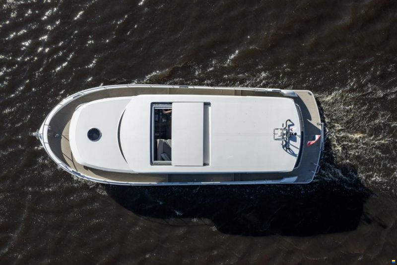 Boarncruiser 1280 Elegance