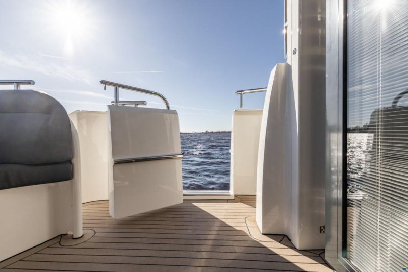 Boarncruiser 1280 Elegance