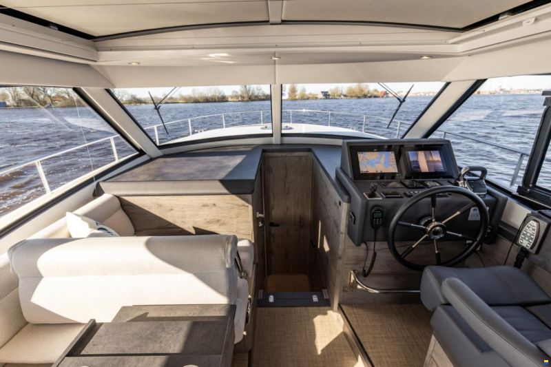 Boarncruiser 1280 Elegance