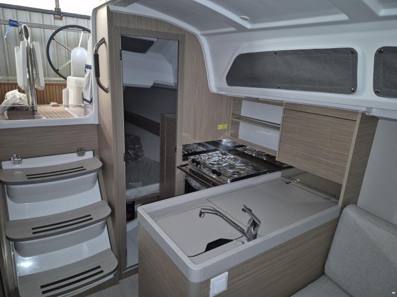 Beneteau Oceanis 30.1