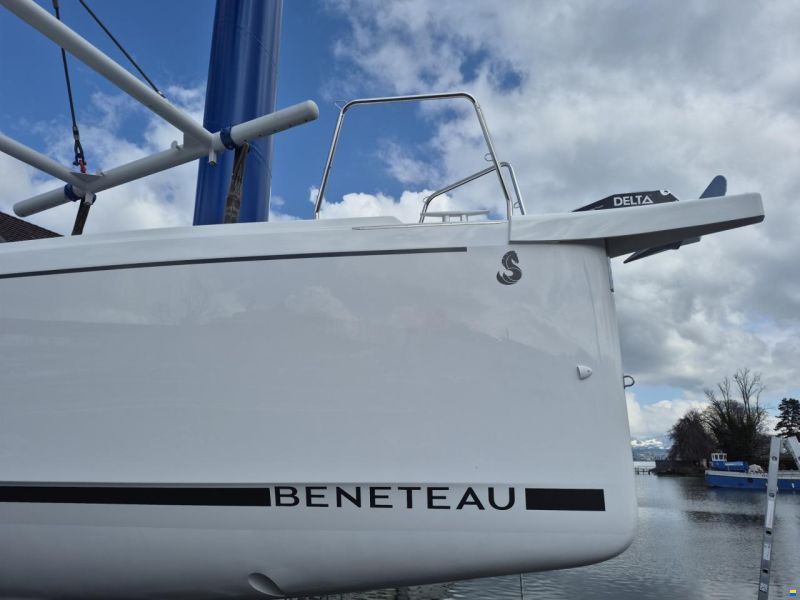 Beneteau Oceanis 30.1