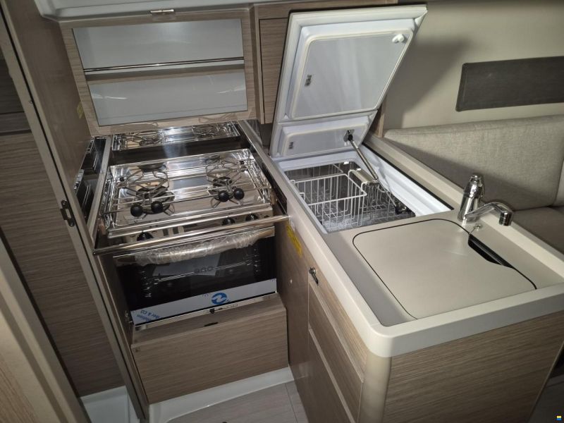 Beneteau Oceanis 30.1