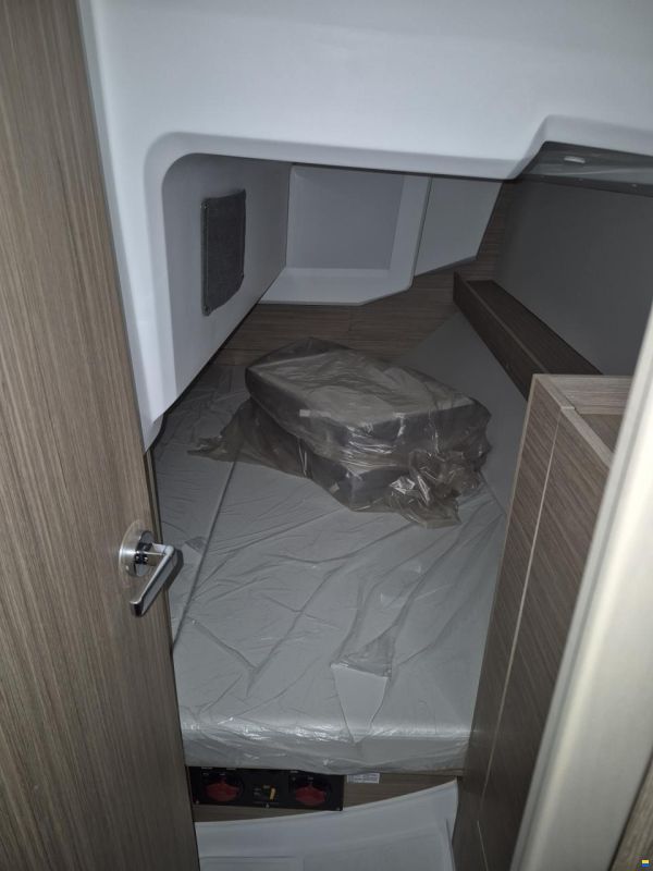 Beneteau Oceanis 30.1