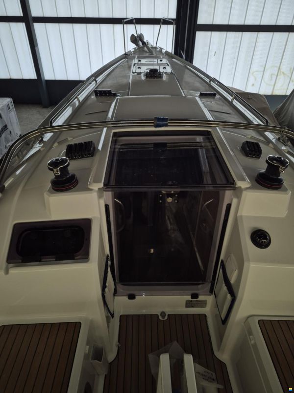 Beneteau Oceanis 30.1