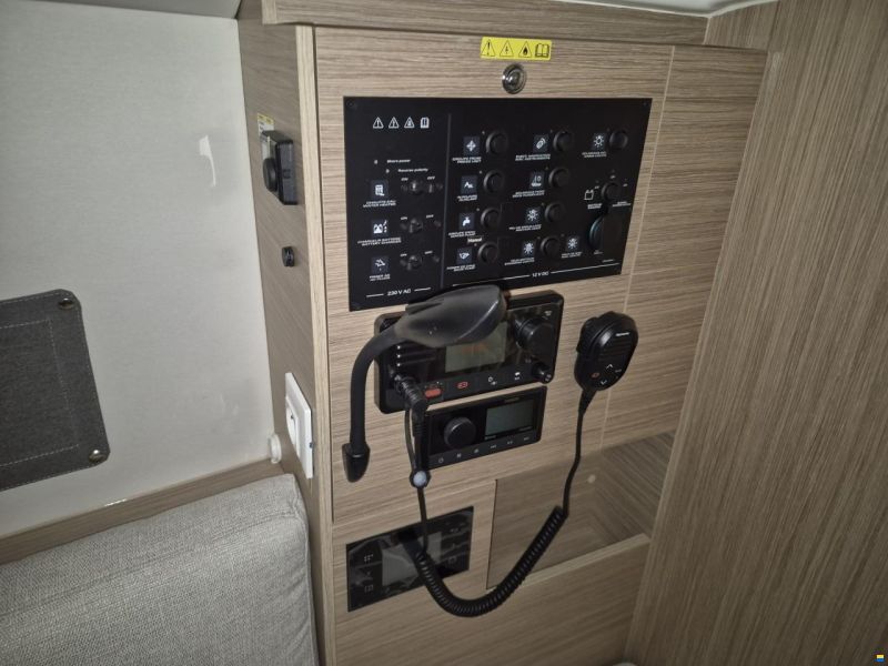 Beneteau Oceanis 30.1