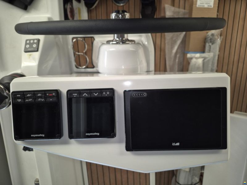 Beneteau Oceanis 30.1