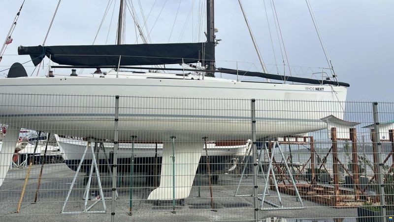 Comar COMET 41S MOD