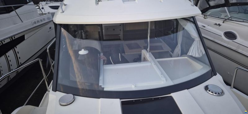 Balt SunCamper 35 Flybridge