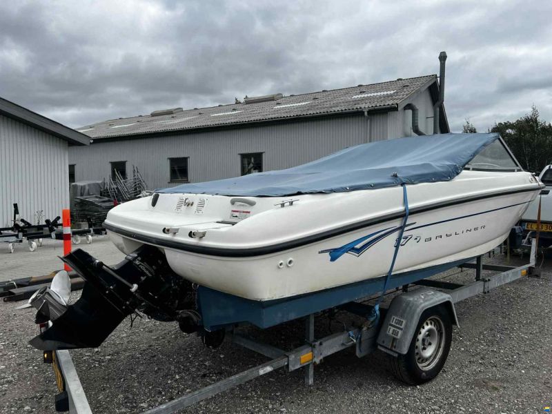 Bayliner 175