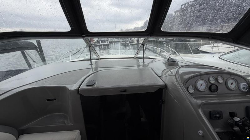 Bayliner 2855 Ciera
