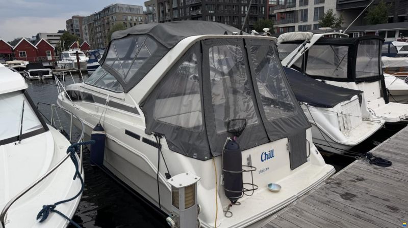 Bayliner 2855 Ciera