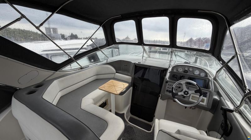 Bayliner 2855 Ciera