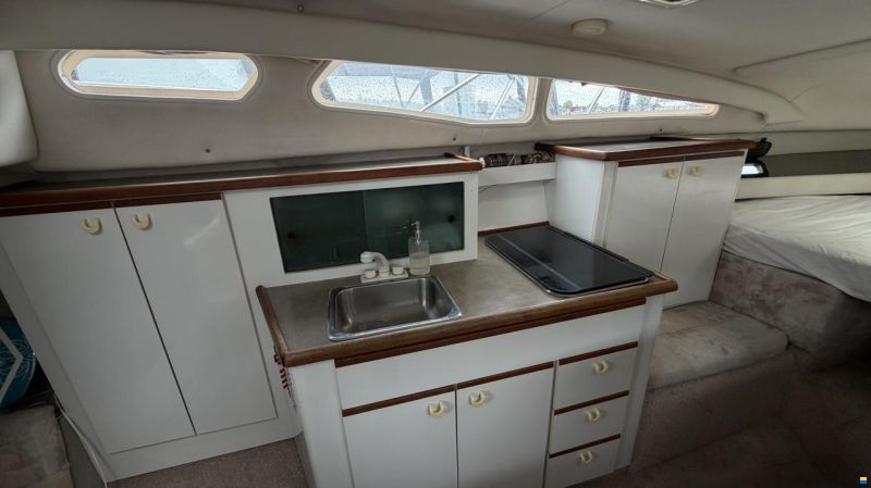 Bayliner 2855 Ciera
