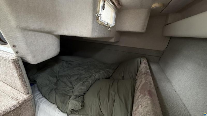 Bayliner 2855 Ciera