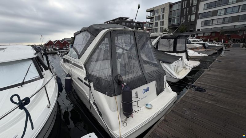 Bayliner 2855 Ciera