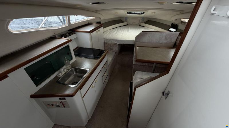 Bayliner 2855 Ciera
