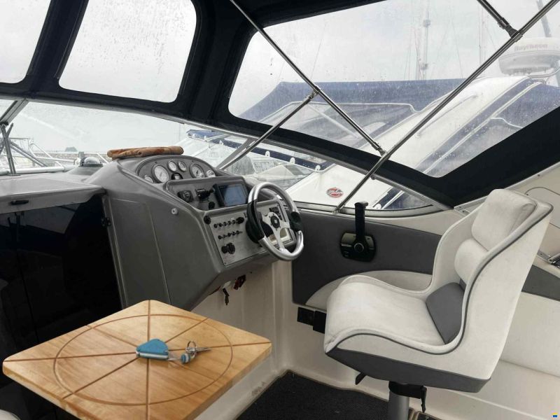Bayliner 2855 Ciera