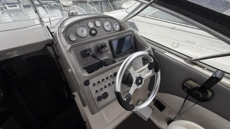 Bayliner 2855 Ciera