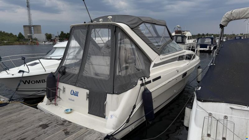 Bayliner 2855 Ciera