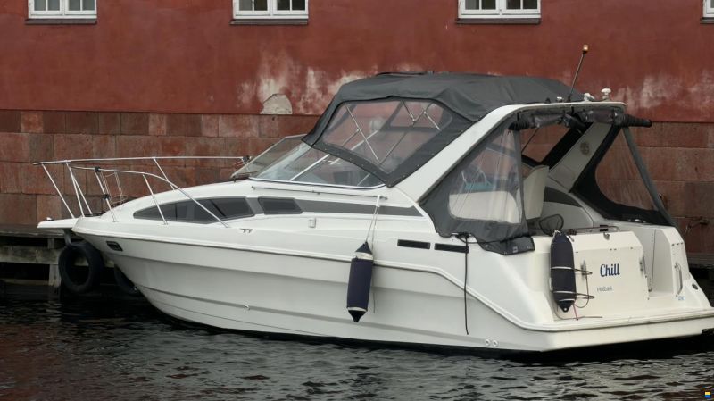 Bayliner 2855 Ciera