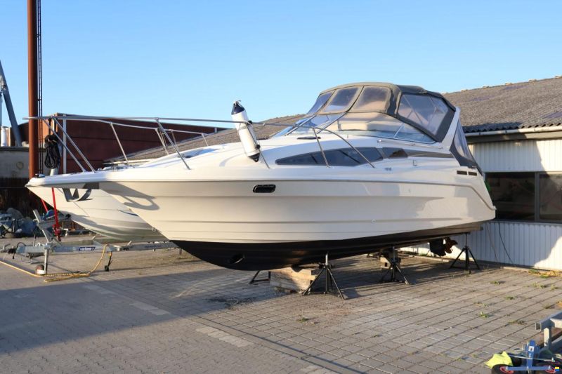 Bayliner 2855 Ciera