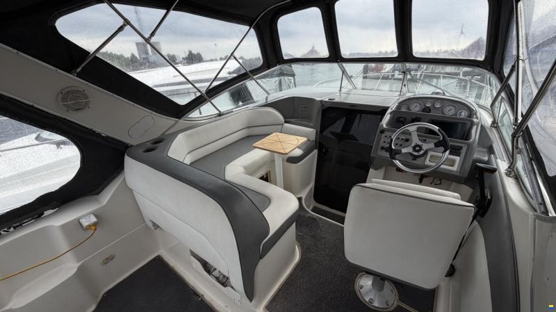Bayliner 2855 Ciera