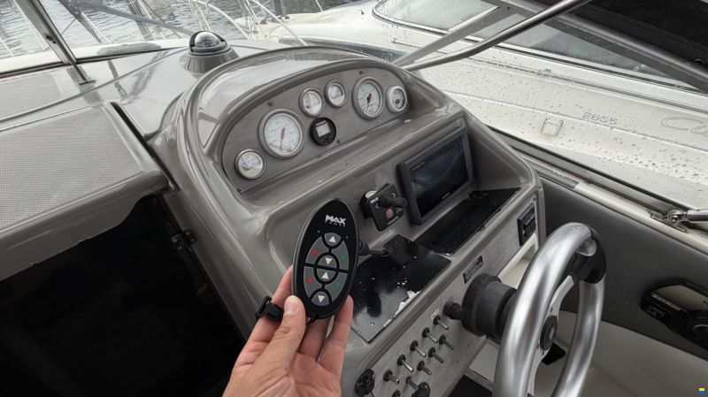 Bayliner 2855 Ciera