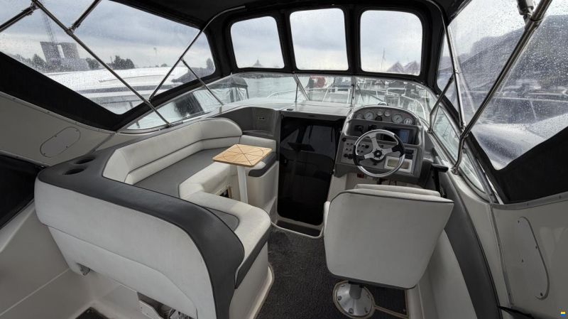 Bayliner 2855 Ciera