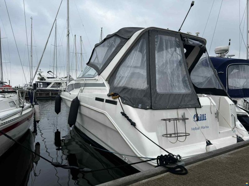 Bayliner 2855 Ciera