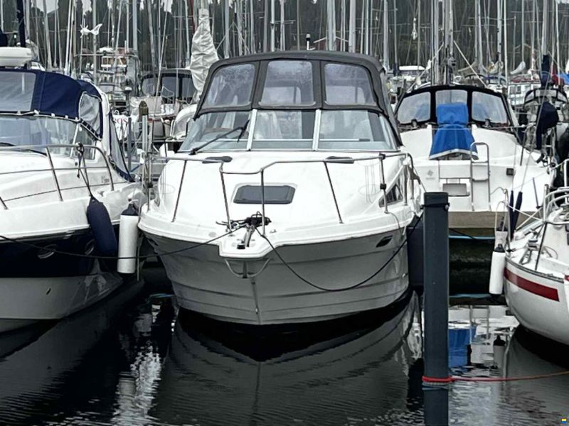 Bayliner 2855 Ciera