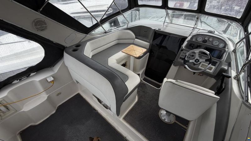 Bayliner 2855 Ciera