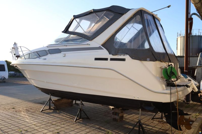 Bayliner 2855 Ciera