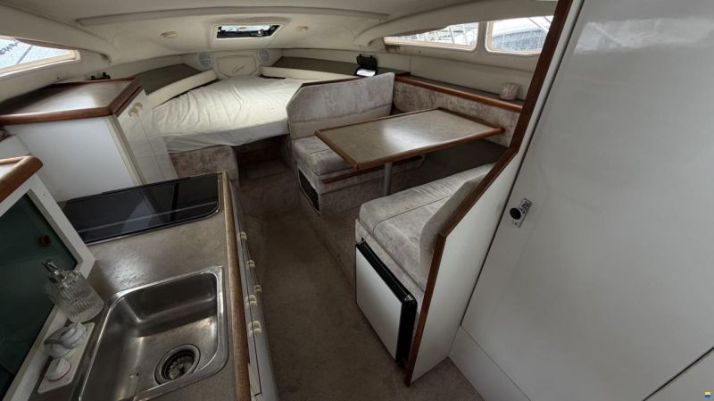 Bayliner 2855 Ciera