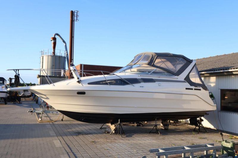 Bayliner 2855 Ciera
