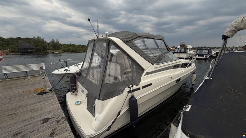 Bayliner 2855 Ciera