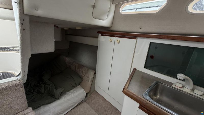 Bayliner 2855 Ciera