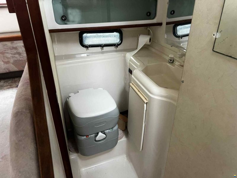 Bayliner 2855 Ciera