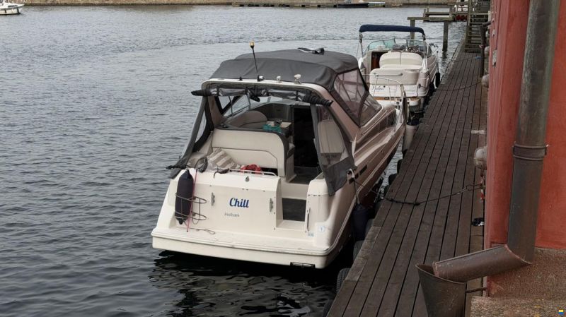 Bayliner 2855 Ciera