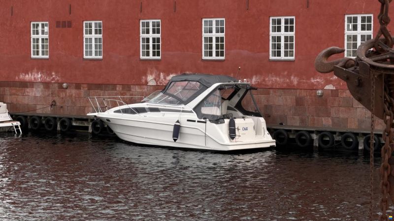 Bayliner 2855 Ciera