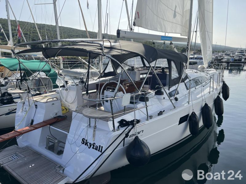 Elan Impression 50.1