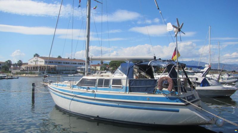 Mascot 35 DS