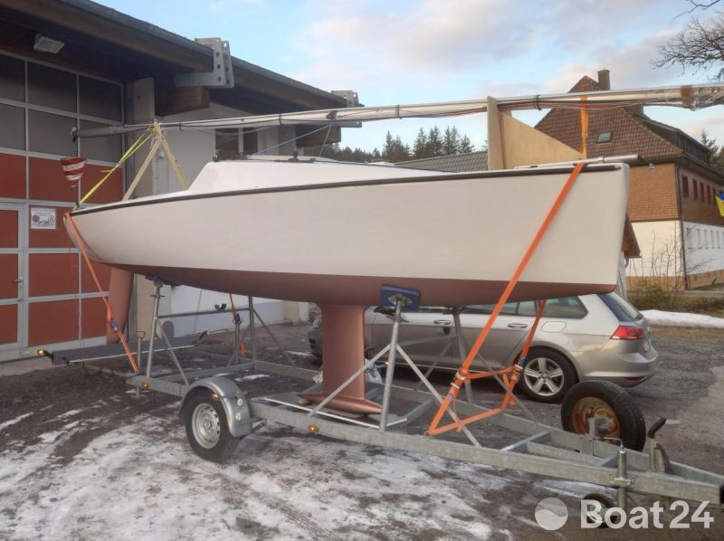 Dehler Varianta18 / VA18