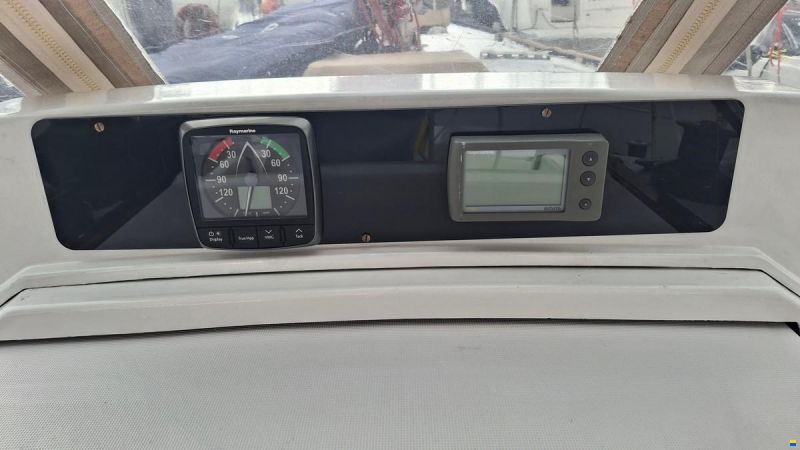Dufour 39