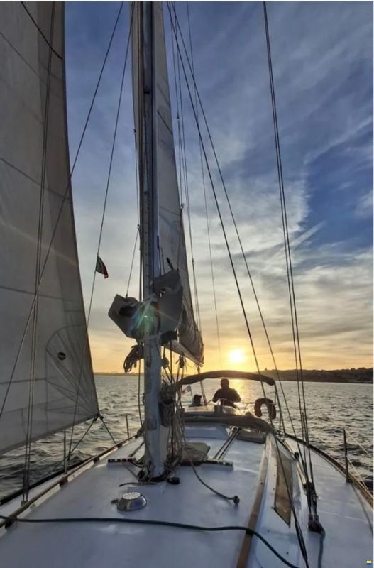 Dufour 39
