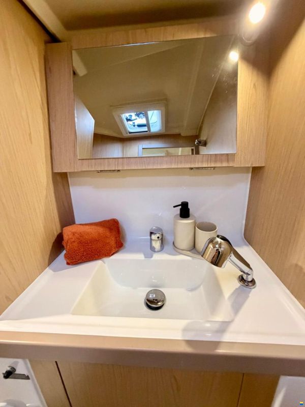 Beneteau OCEANIS 41.1