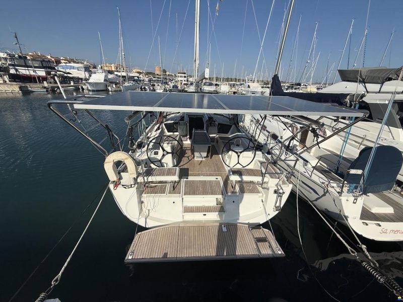Beneteau OCEANIS 41.1